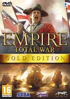 Empire : Total War - Gold Edition