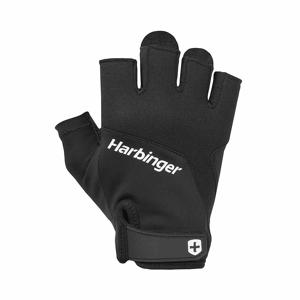 Training Grip 2.0 Unisex Fitness Handschoen Maat L Zwart