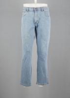 Vintage Straight Wrangler Light Blue size 32 / 30