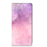 Bookcase OnePlus 11 Pink Purple Paint - thumbnail