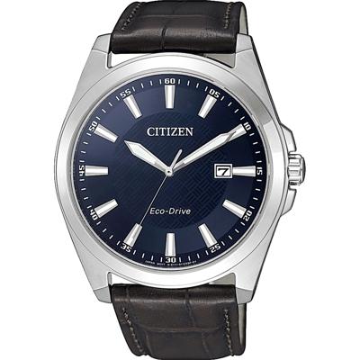 Citizen BM7108-22L Eco-Drive Herenhorloge