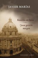 Koorts en lans - Javier Marías - eBook (9789402302455)