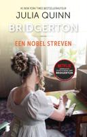 Bridgerton 4 - Een nobel streven - Julia Quinn - Paperback (9789022590881)