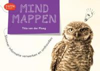 Mindmappen - Titia van der Ploeg - eBook (9789058718938)