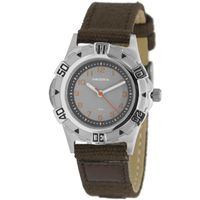 Coolwatch Kinderhorloge P.2554.257CS Canvas Zilver