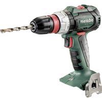 Metabo BS 18 LT BL Q 602334840 Accu-schroefboormachine 18 V Li-ion - thumbnail