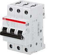 Abb-entrelec s200 S203-c40