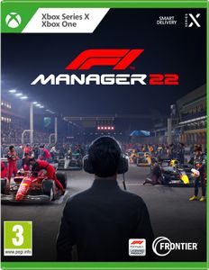 F1 Manager 2022