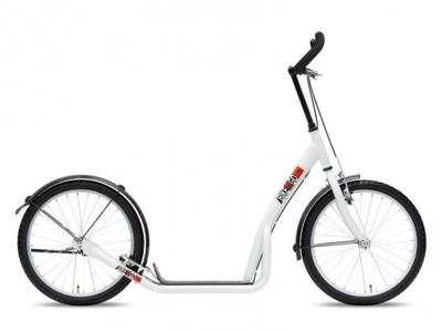 Bike Fun step 20 Inch Unisex V Brakes Wit Bike Fun step 20 Inch Unisex V Brakes Wit