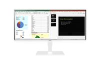 LG 34BN670-W computer monitor 86,4 cm (34 ) 2560 x 1080 Pixels UltraWide Quad HD LED Wit