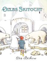 Olles skitocht - Elsa Beskow - Hardcover (9789062381883)
