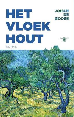 Het vloekhout - Johan de Boose - eBook (9789403129105)