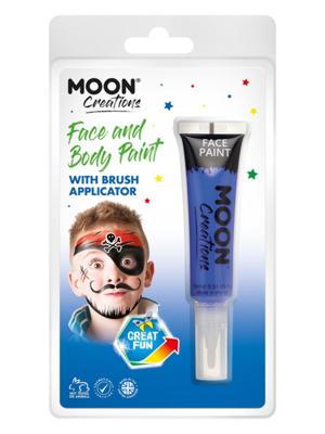 Moon Creations Face Body Paints
