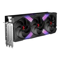 VGA PNY Geforce RTX 4080 SUPER 16GB XLR8 Gaming VERTO Triple Fan Overclocked Edition