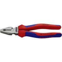 Knipex 02 02 200 Werkplaats Kracht-combitang 200 mm DIN ISO 5746 - thumbnail