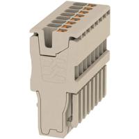 Weidmüller 2482410000 Testadapter Beige 20 stuk(s)