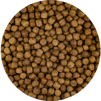 Vivani Top Growth 6mm Koivoer - Eiwitrijk & Kleurversterkend - 6 Kilo Zak