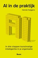 AI in de praktijk - Hennie Huijgens - ebook - thumbnail