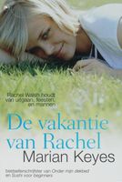 De Vakantie Van Rachel - thumbnail