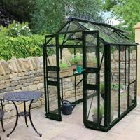 Royal Well Birdlip 64 Tuinkas met veiligheidsglas