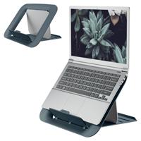 Leitz Ergo Cosy Laptopstandaard In hoogte verstelbaar - thumbnail