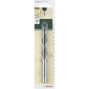 Bosch Accessories 2609255200 Hout-spiraalboor 3 mm Gezamenlijke lengte 60 mm Cilinderschacht 1 stuk(s)