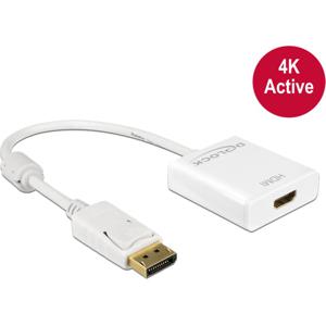 DeLOCK DeLOCK DisplayPort > HDMI