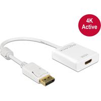 DeLOCK DeLOCK DisplayPort > HDMI - thumbnail