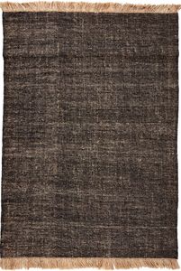 MOMO Rugs - Vloerkleed Nordic Nature Black - 250x350 cm