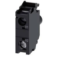 Siemens 3SU14011BF401AA0 3SU1401-1BF40-1AA0 LED-module groen 230 V/AC 1 st