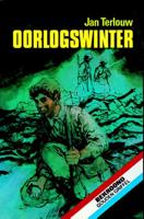 Oorlogswinter - Jan Terlouw - Hardcover (9789060691182)