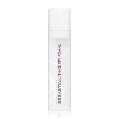 Sebastian Professional Thickefy Foam mousse - 190 ml