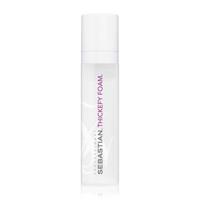 Sebastian Professional Thickefy Foam mousse - 190 ml