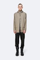 Rains Heren Jacket - Taupe