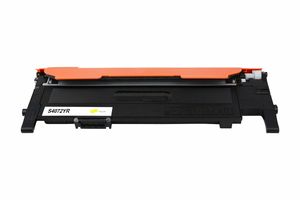 Samsung CLT-Y4072S/ELS(Y407) alternatief Toner cartridge Gee