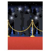 Scenesetter red carpet