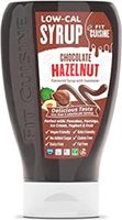 Applied Nutrition Fit Cuisine Low-Cal Syrup Chocolate Hazelnut (425 ml)