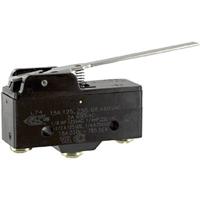 Honeywell BZ-2RW80-A2 Microschakelaar BZ-2RW80-A2 250 V/AC 15 A 1x aan/(aan) Moment 1 stuk(s)