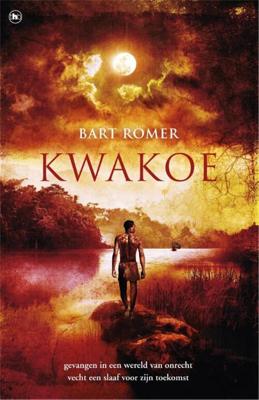 Kwakoe - Bart Romer - eBook (9789044342987) Kwakoe - Bart Romer - eBook (9789044342987)