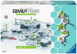 Ravensburger GraviTrax Theme-Set Balance Speelgoedknikkerbaan