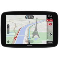 TomTom GO Navigator 6 Navigatiesysteem - thumbnail