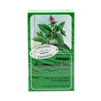 Floradix Pepermunt kruidenthee 15 zak (Pack van 2)
