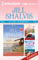 Lucky Harbor 4 - Jill Shalvis - ebook