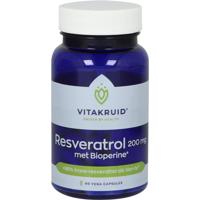 Resveratrol 200 mg