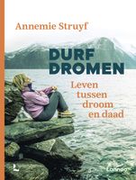 Durf dromen - Annemie Struyf - ebook - thumbnail