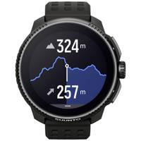 Suunto Race 3,63 cm (1.43") AMOLED 49 mm Digitaal 466 x 466 Pixels Touchscreen Zwart GPS - thumbnail