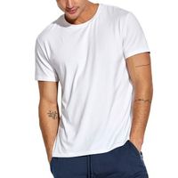 Panos Emporio Base Bamboo Tee - thumbnail