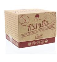 Amanprana Amanprana Mamilla Tepelkloven Balsem Bio (35ml)