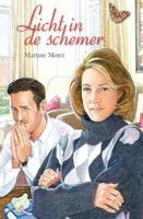 Licht in de schemer - Martine Moret - ebook