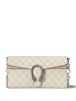 Gucci small Dionysus shoulder bag - Tons neutres - thumbnail